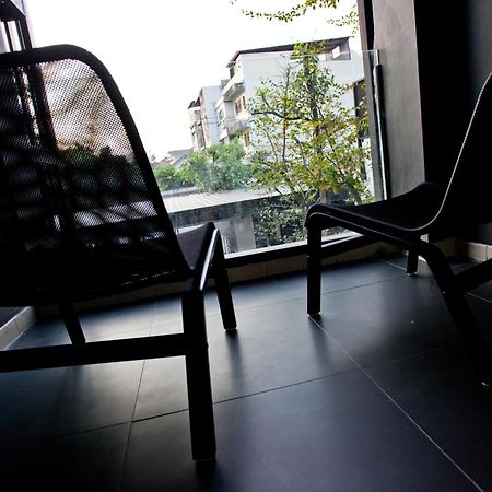 Bed Phrasingh-Adults Only Otel Chiang Mai Oda fotoğraf