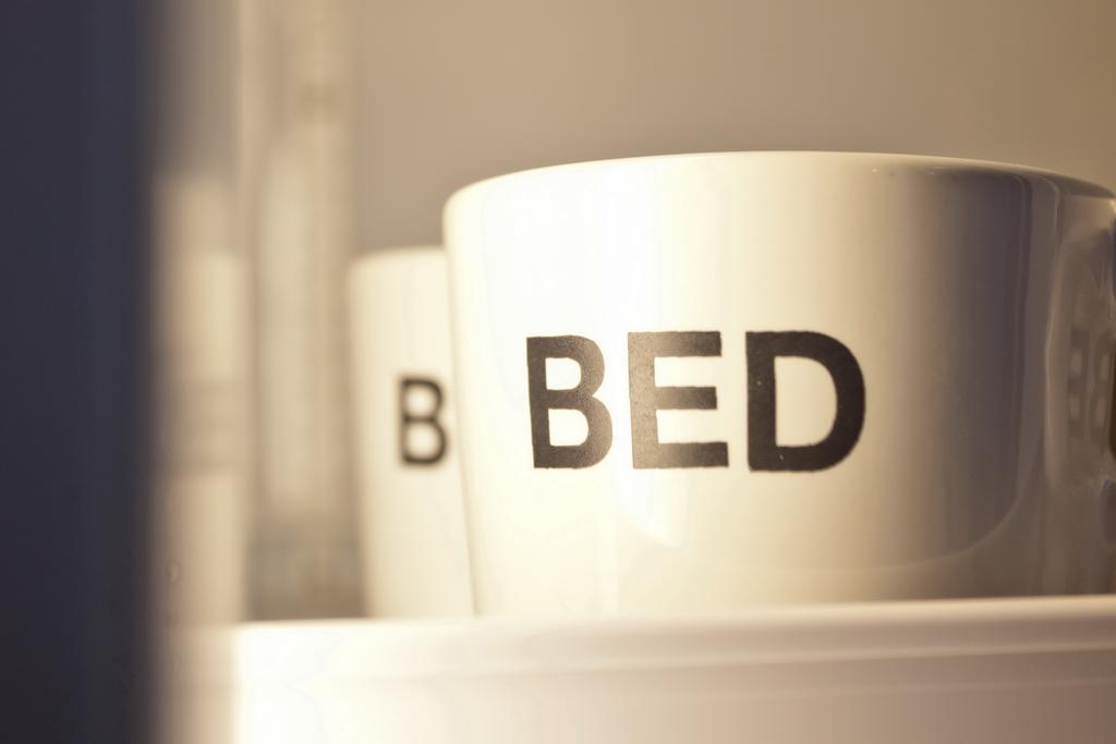 Bed Phrasingh-Adults Only Otel Chiang Mai Dış mekan fotoğraf