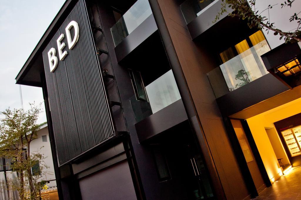 Bed Phrasingh-Adults Only Otel Chiang Mai Dış mekan fotoğraf