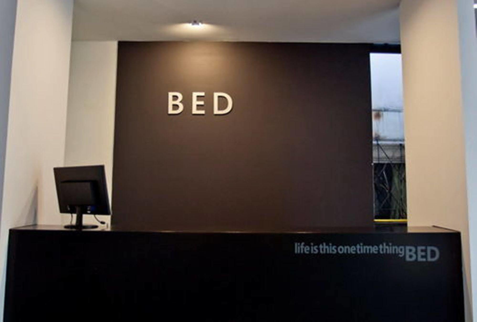 Bed Phrasingh-Adults Only Otel Chiang Mai Dış mekan fotoğraf